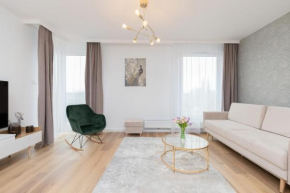 Apartamenty Letnicka by Renters